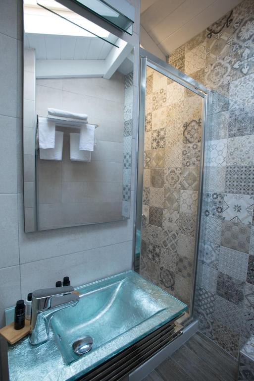 Villa Vilielmini - 15