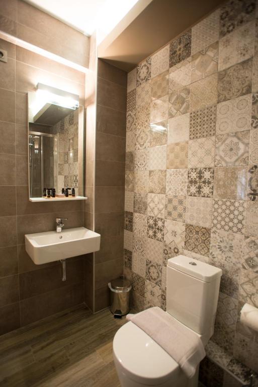 Villa Vilielmini - 10