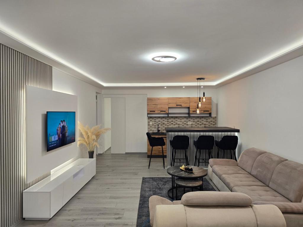 Residence Riverside by INNTOWN - Standard Family Room