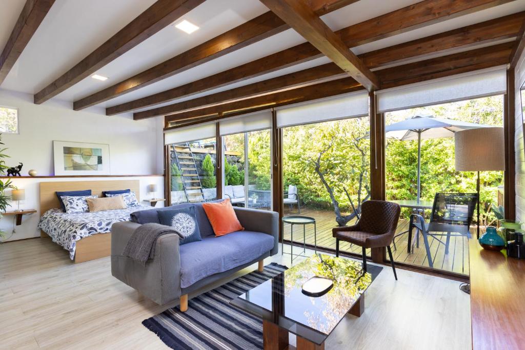 Peaceful retreat in Waratah - Apartments for Rent in Waratah ... - Airbnb