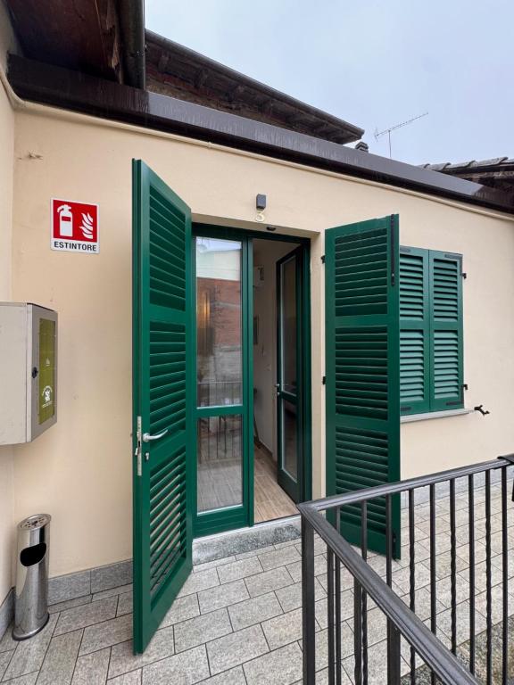Albergo Tenco by Bottega - Chambre Familiale