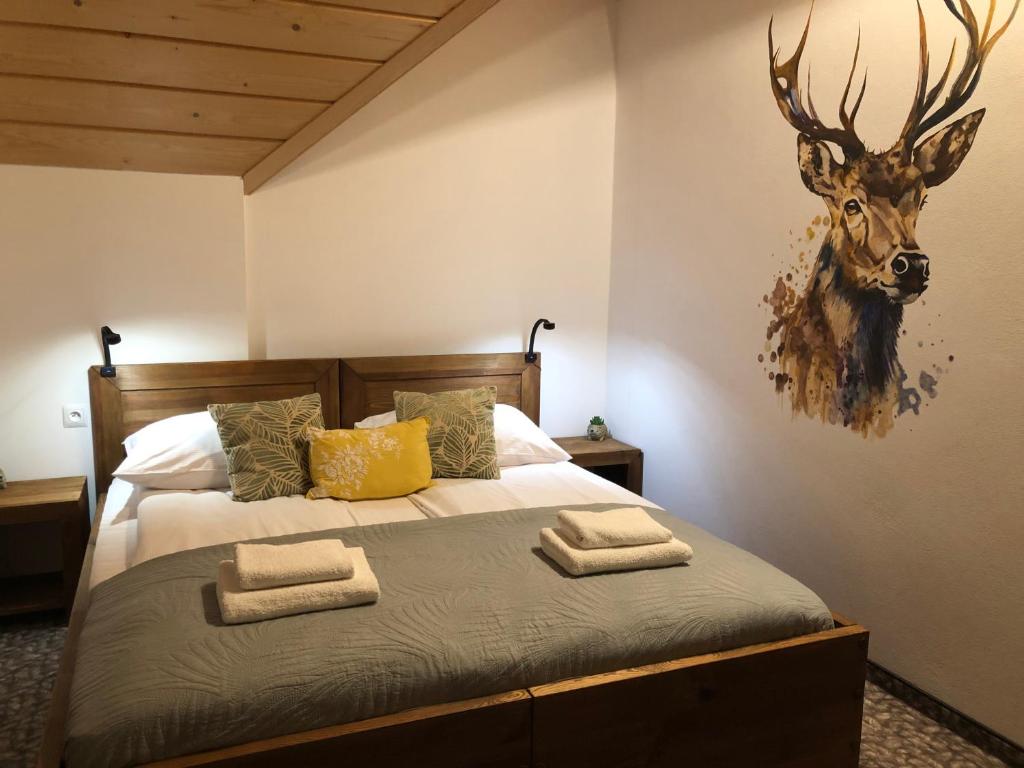 Smerek 119- Baza Przy Szlaku - 9