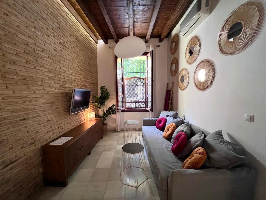 Casa Castilla 31
