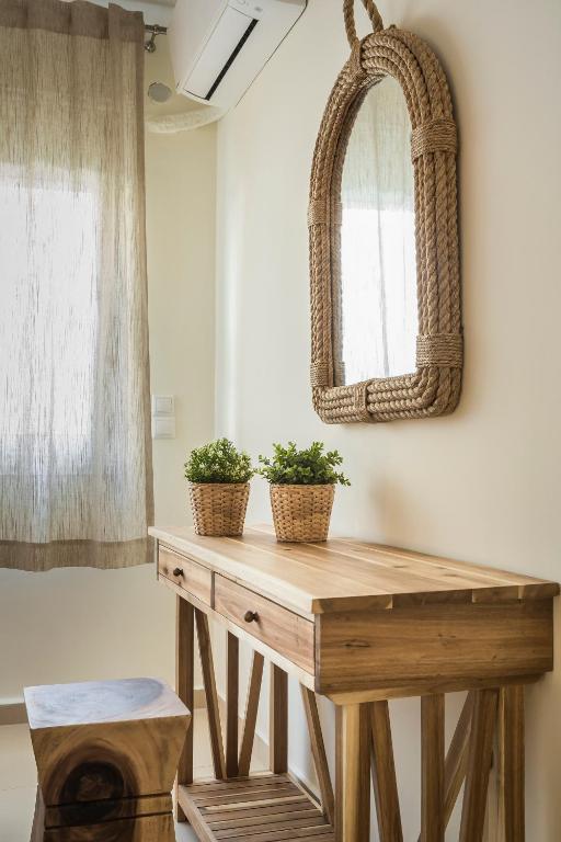 Fotografie z fotogalerie ubytování Meliti Waterfront Suites v destinaci Karavomylos
