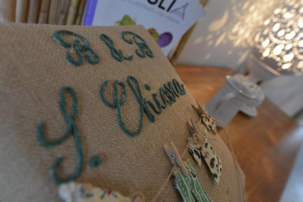 B&B Santachiara - foto 3