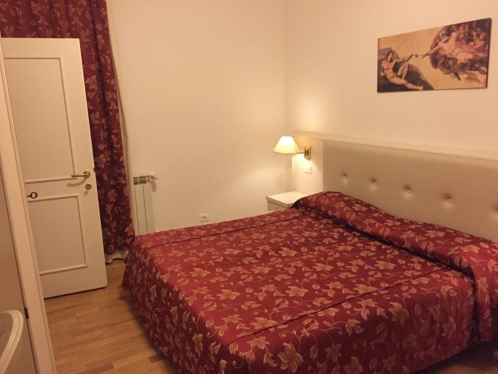 Albergo ai Tolentini - Resim 32