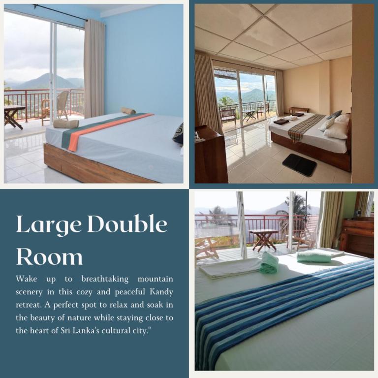 High View Homestay - 1