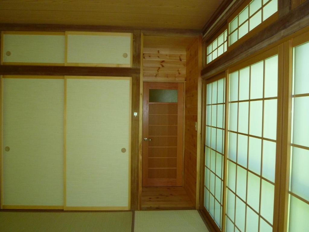 Fotografie z fotogalerie ubytování Anzuan Nishida v destinaci Ueda