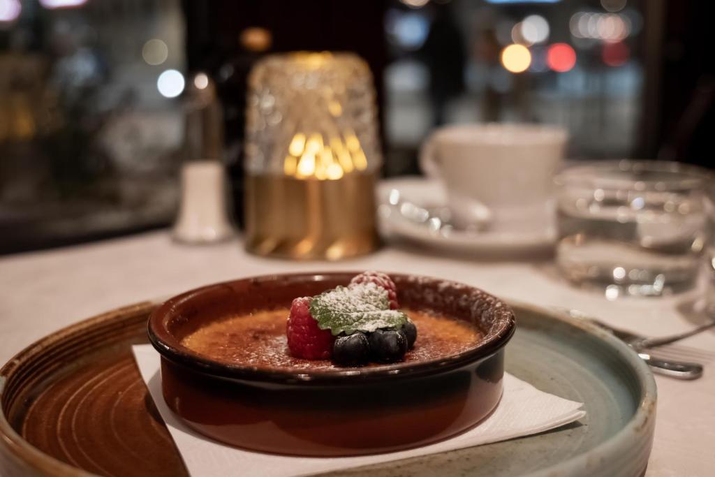 ProfilHotels Central - Resim 22