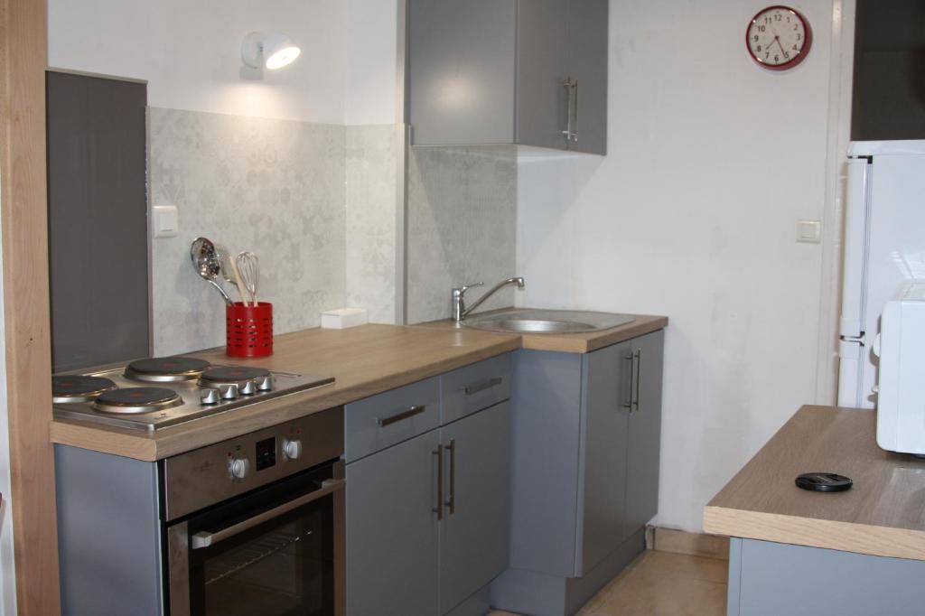 Domaine de Lesvaniel - Holiday Home