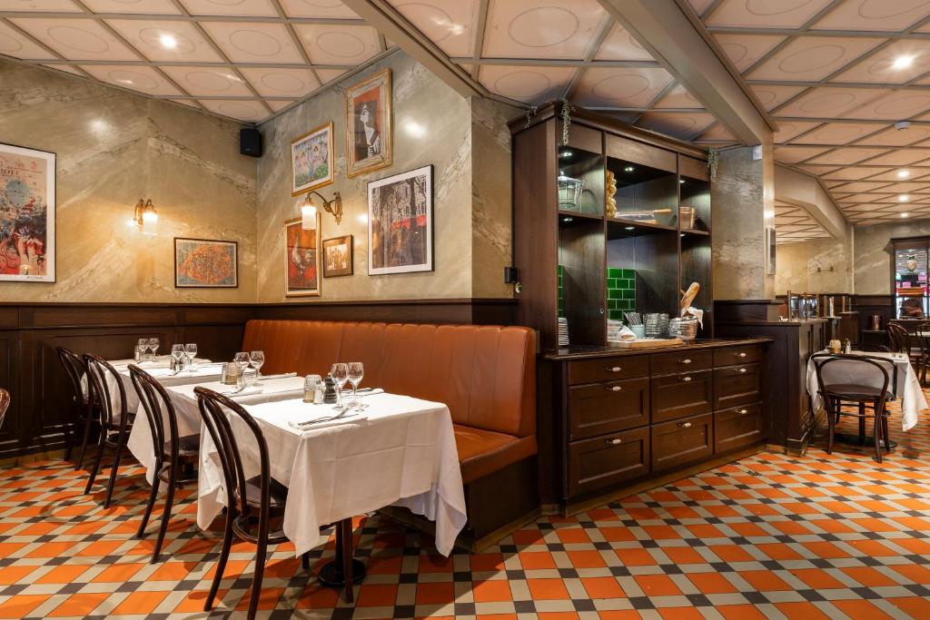 ProfilHotels Central - Resim 27