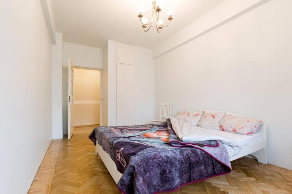 Fotografie z fotogalerie ubytování Bright Apartment near Bus Statioon v Tallinnu