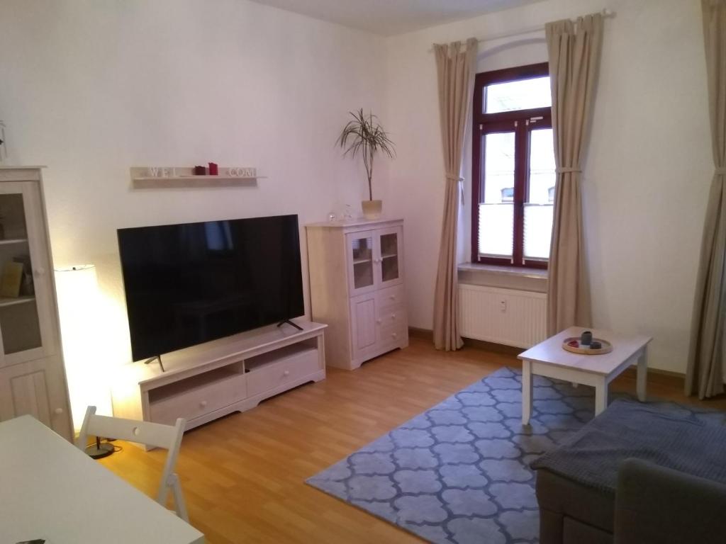 Ferienwohnung Paula - Appartamento Con 1 Camera Da Letto