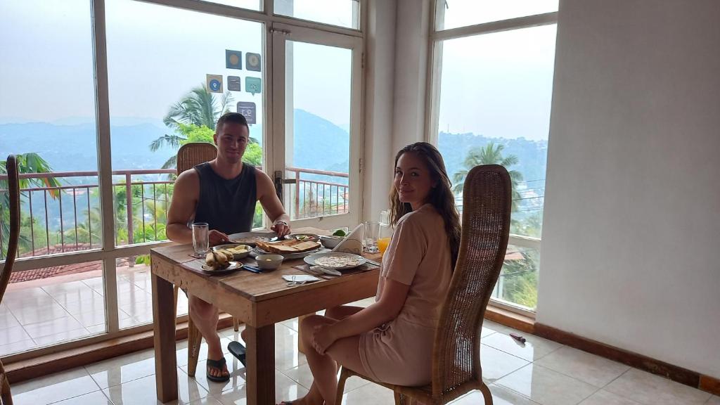 High View Homestay - 16