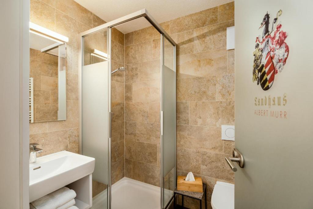 Landhaus Albert Murr - 16