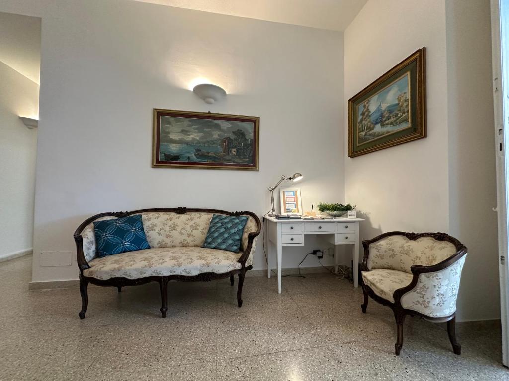 Plaza Apartment - 10