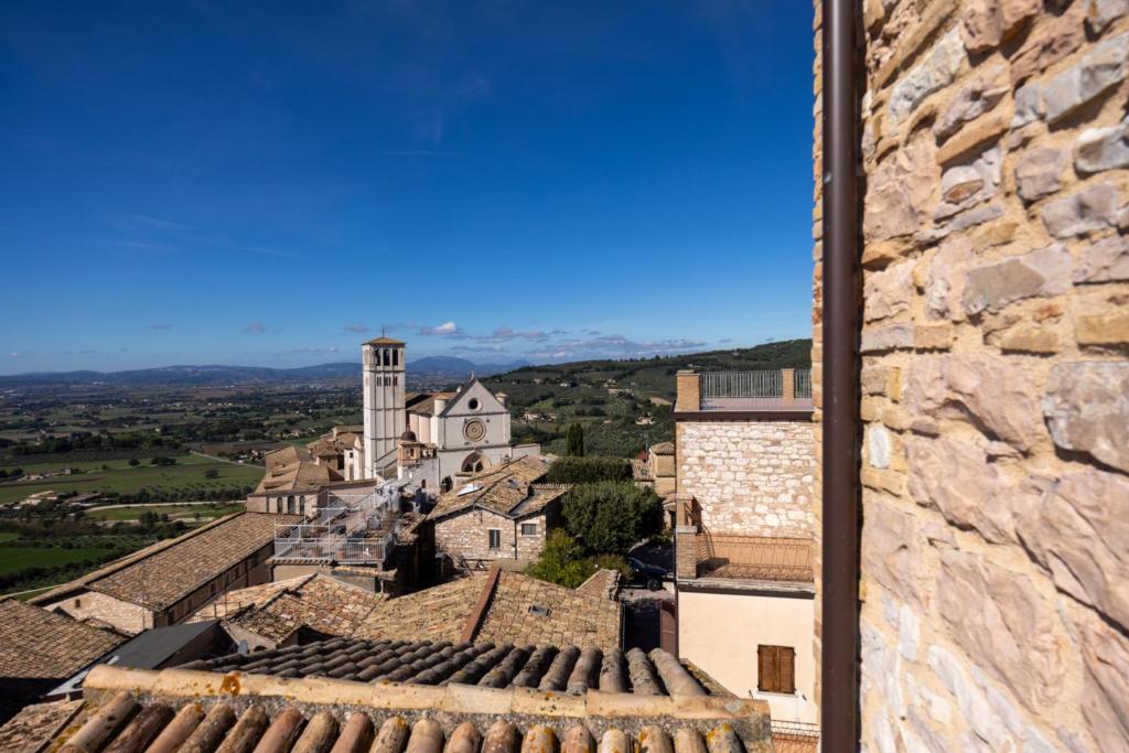 Hotel Monastero Sant'Andrea - Resim 12