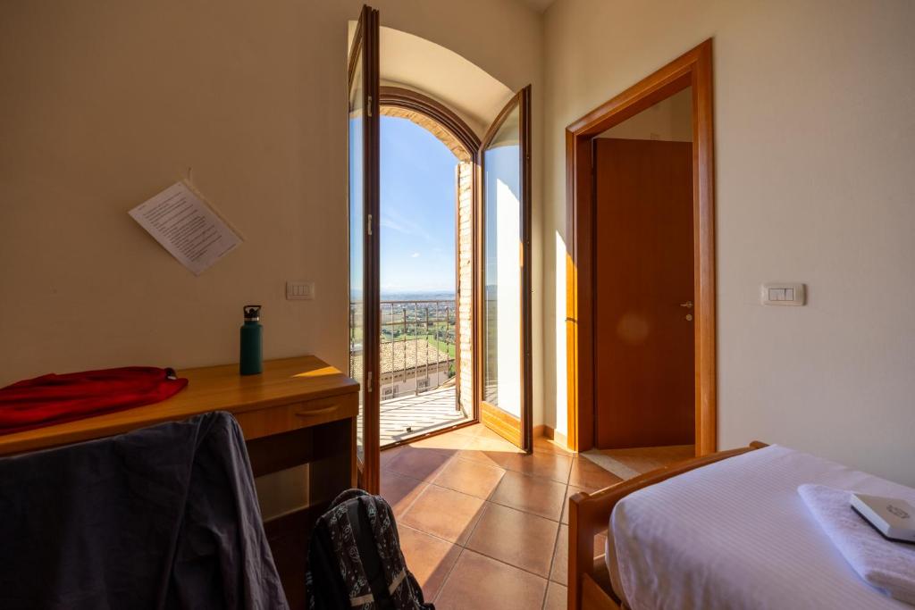 Hotel Monastero Sant'Andrea - Resim 11