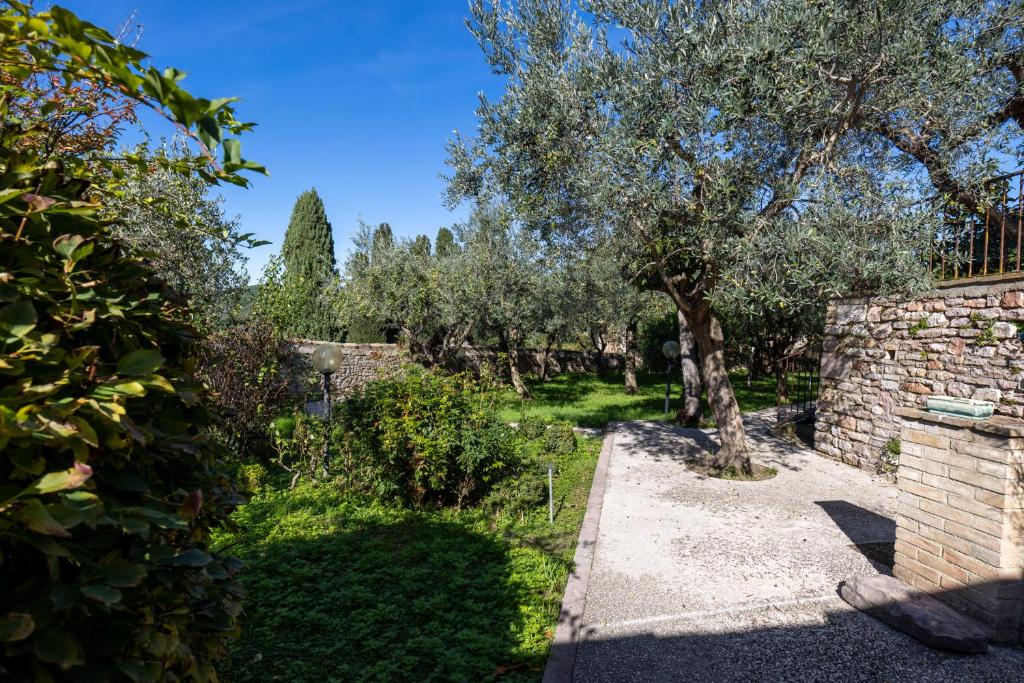 Hotel Monastero Sant'Andrea - Resim 34