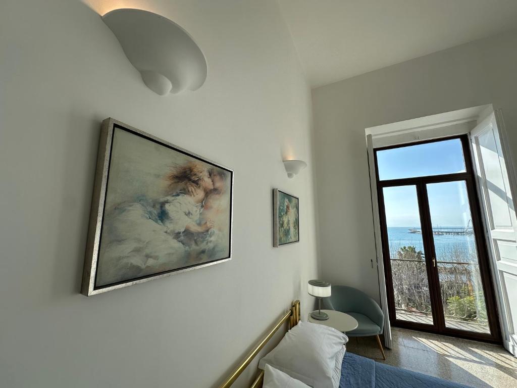 Plaza Apartment - 14