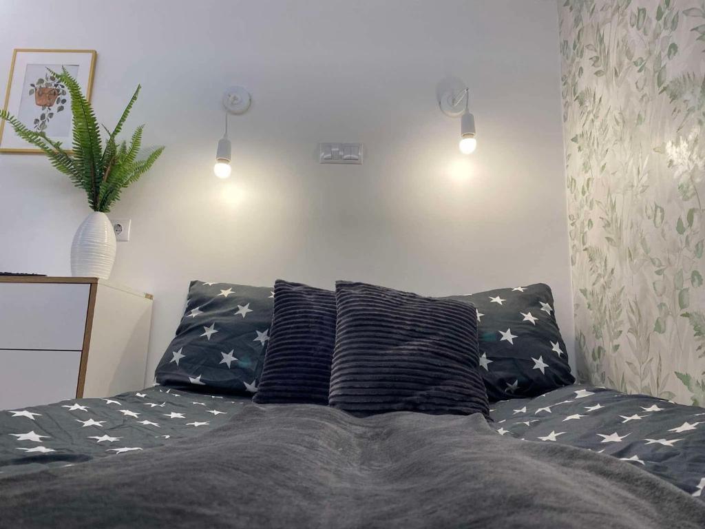 Posedenie v ubytovaní Lazyhome Budapest