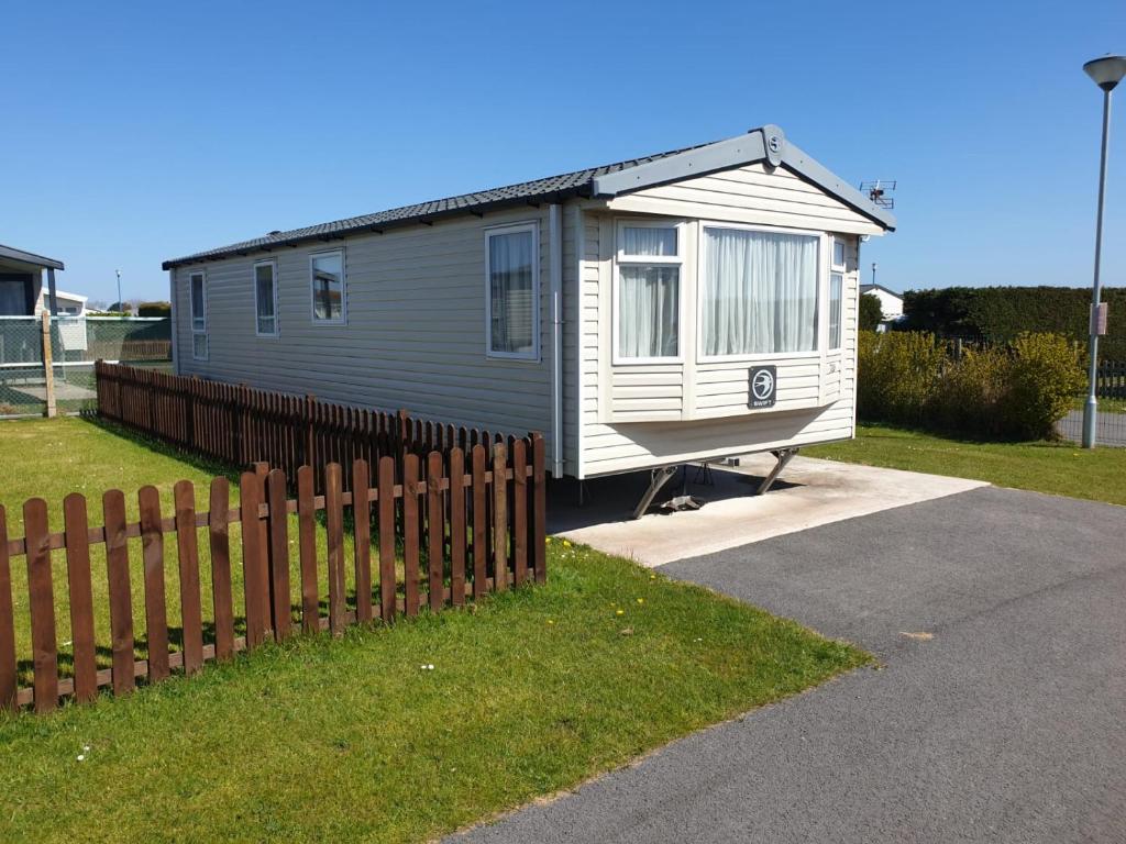 720 Holiday Resort Unity, Brean - Holiday Home