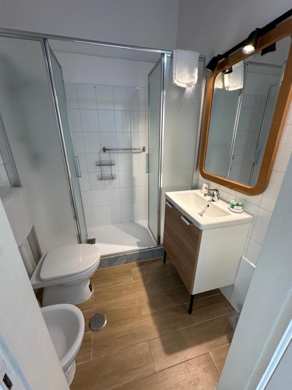 Plaza Apartment - 17