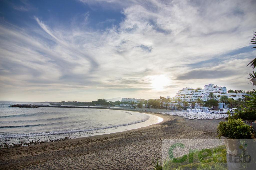 Park Plaza Suites Apartamentos - Resim 20