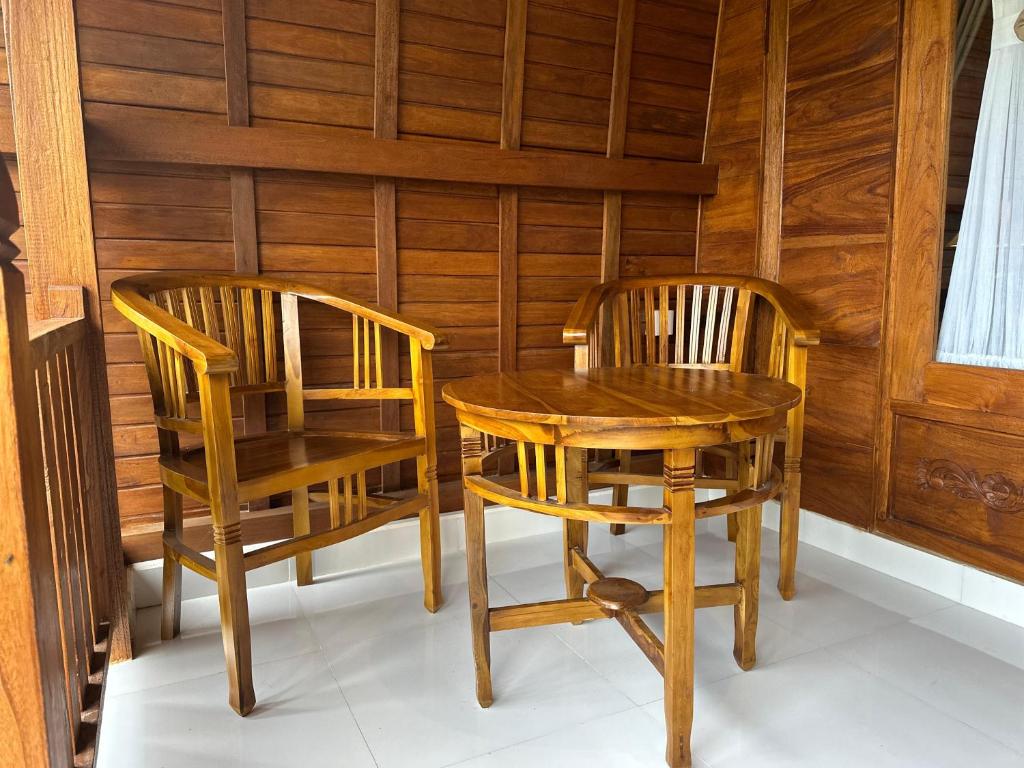 Villa Lumbung Sidemen - 19