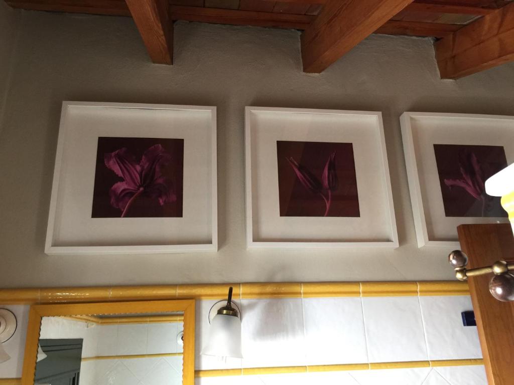 Fotografie z fotogalerie ubytování Casa Rural Aldea Chica v destinaci Los Caños de Meca