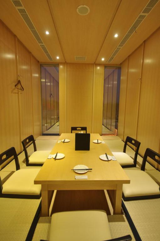 Konferenční prostory v ubytování GTV Hotel