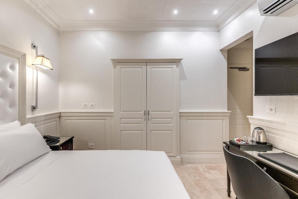 ACA Hotel Viminale - Resim 11