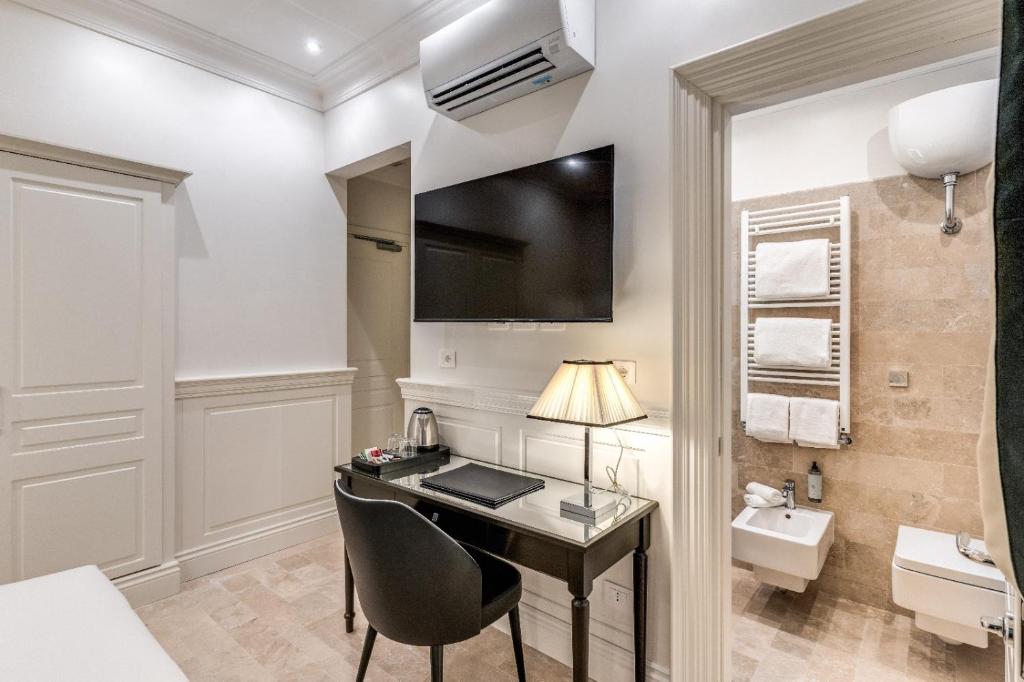 ACA Hotel Viminale - Resim 3