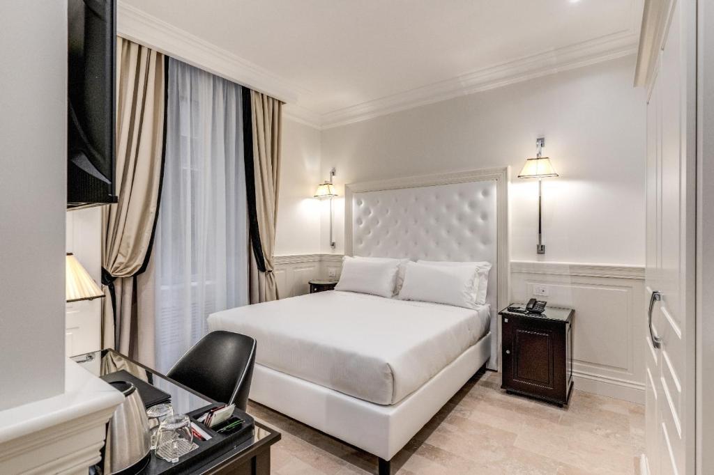 ACA Hotel Viminale - Resim 15