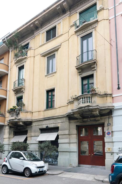 InscìBell Guest House - 17