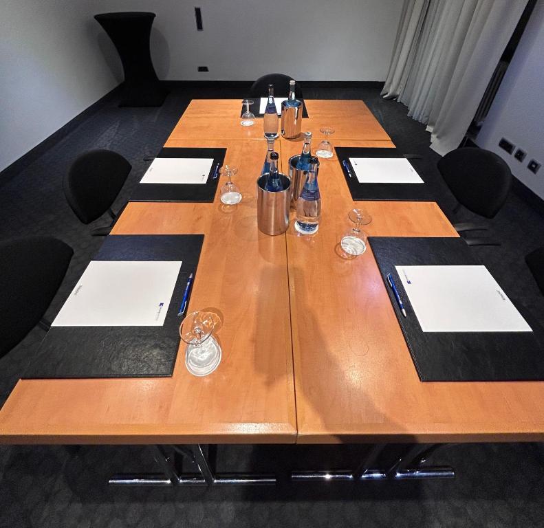 Hotel Erzgiesserei Europe - Resim 37