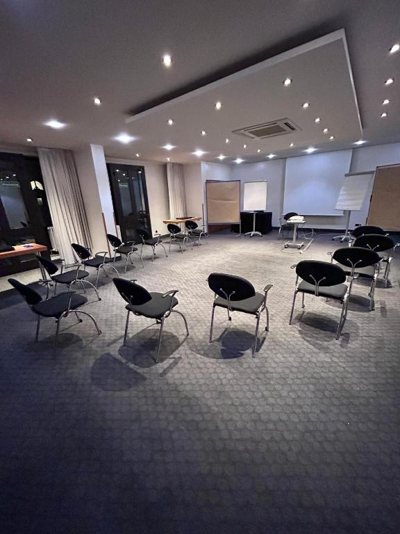 Hotel Erzgiesserei Europe - Resim 38