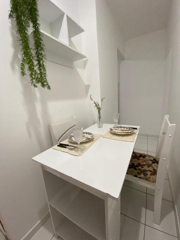 Fotografie z fotogalerie ubytování Apartamento Completo - Piscina, Pet Friendly, Academia No coração da Cidade v destinaci Feira de Santana