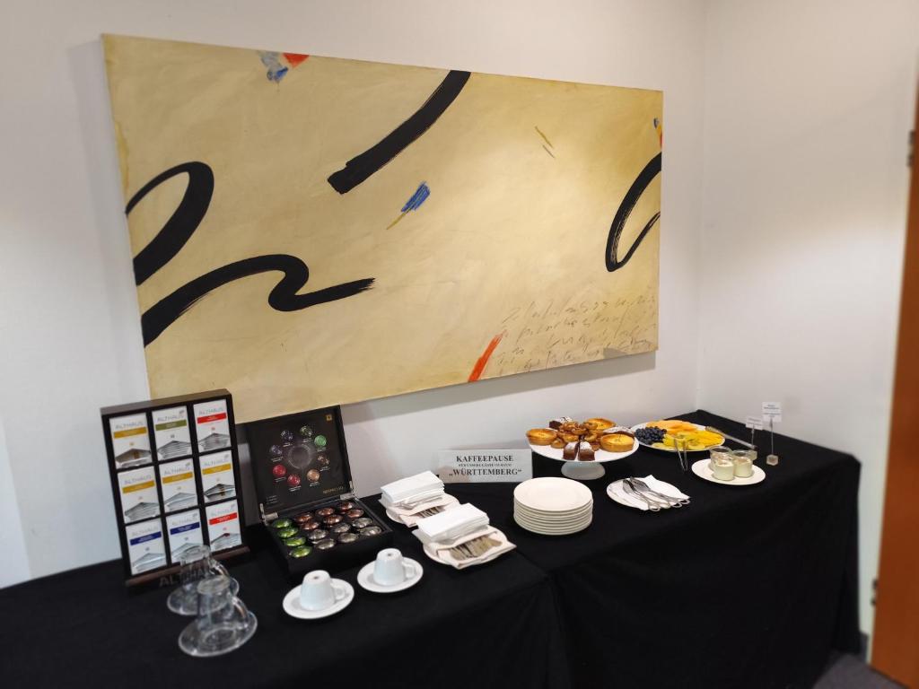 Hotel Erzgiesserei Europe - Resim 40