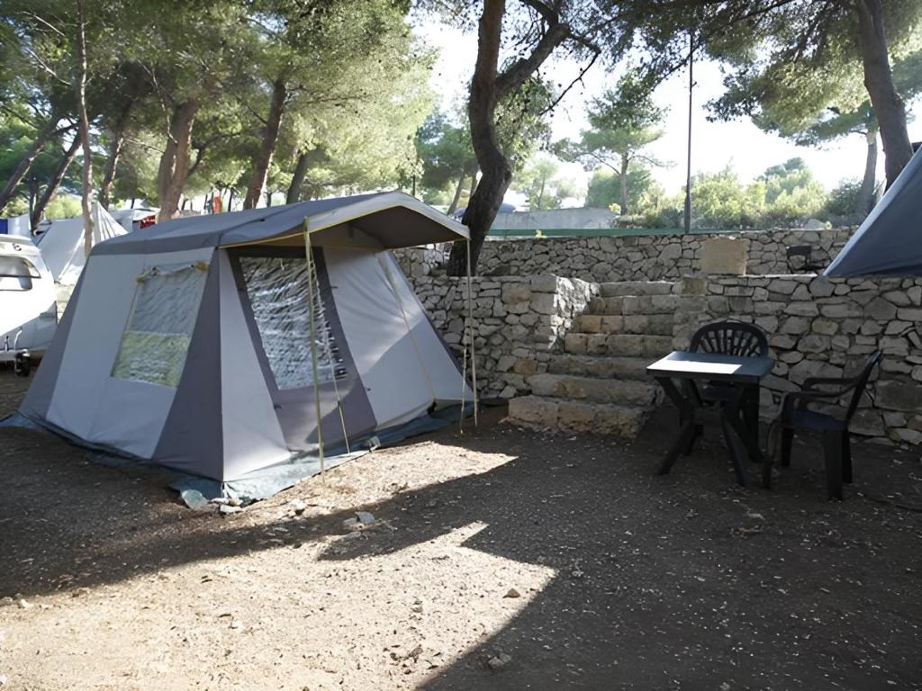 Fotografie z fotogalerie ubytování Kamp Vira Pitches v destinaci Hvar