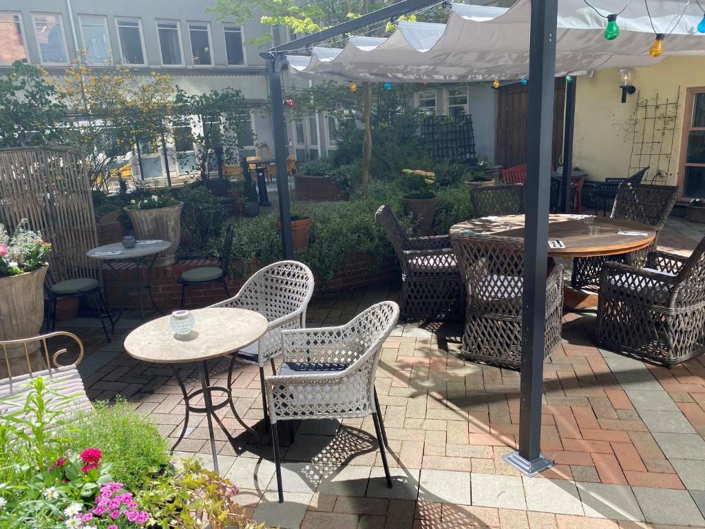 ProfilHotels Central - Resim 7