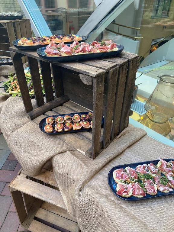 ProfilHotels Central - Resim 11