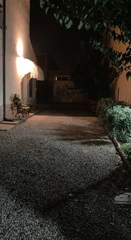 Fotografie z fotogalerie ubytování B&B L'Airone v destinaci Nogara