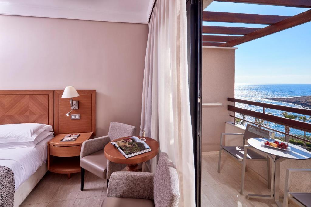 Atlantica Golden Beach Hotel - Adults Only - 