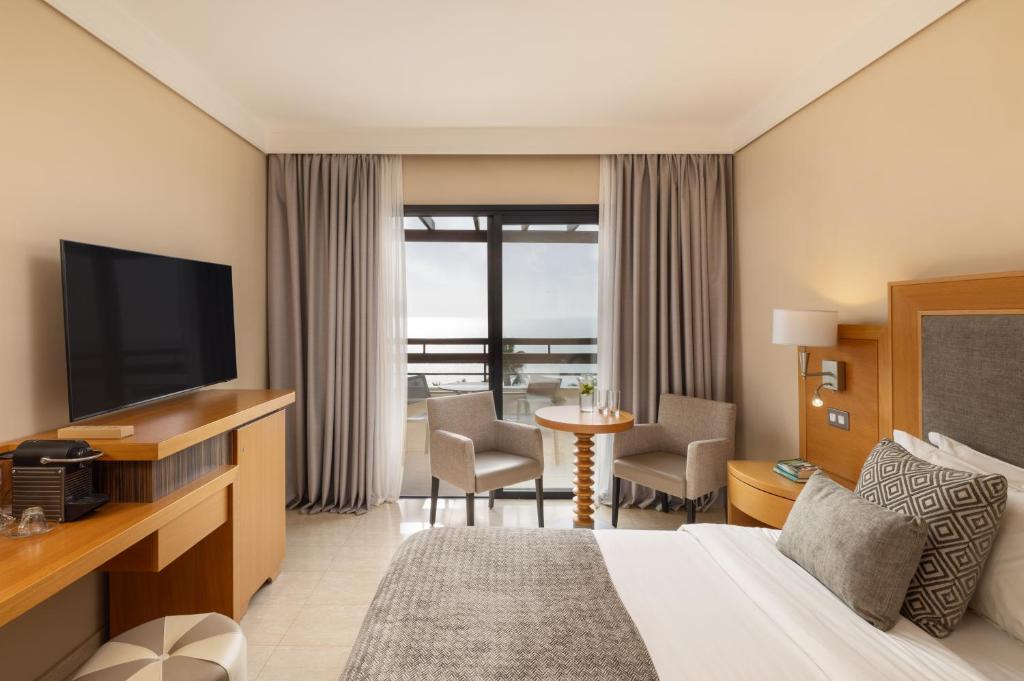 Atlantica Golden Beach Hotel - Adults Only - 