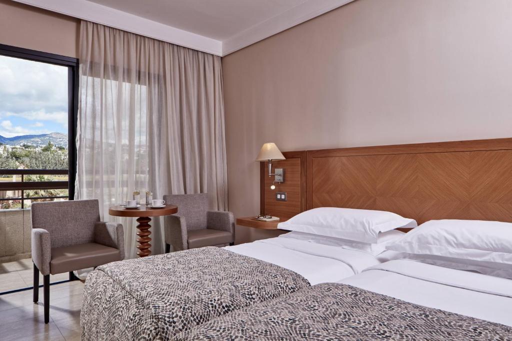 Atlantica Golden Beach Hotel - Adults Only - 