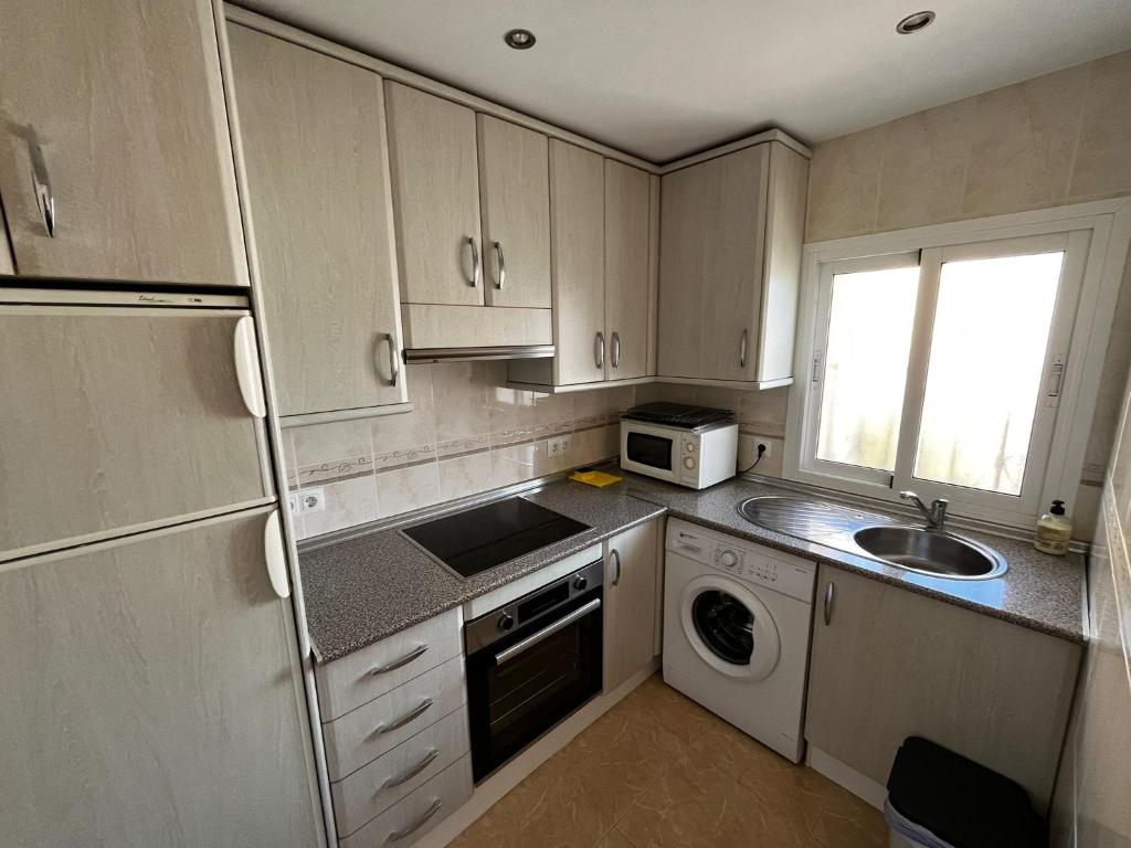 Charming 2 bed Prealsa
