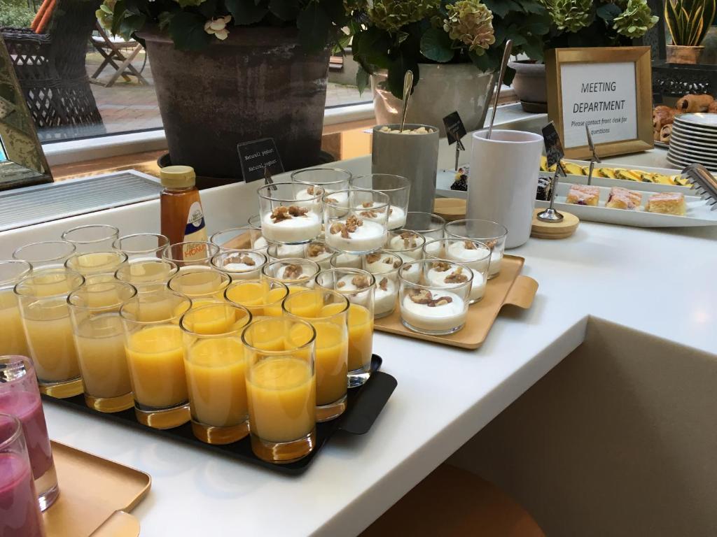 ProfilHotels Central - Resim 36