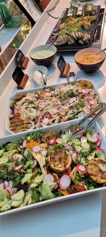 ProfilHotels Central - Resim 32