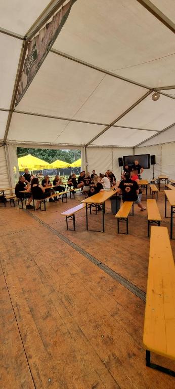 Fotografie z fotogalerie ubytování F1 Camping Oostenrijk v destinaci Scheifling